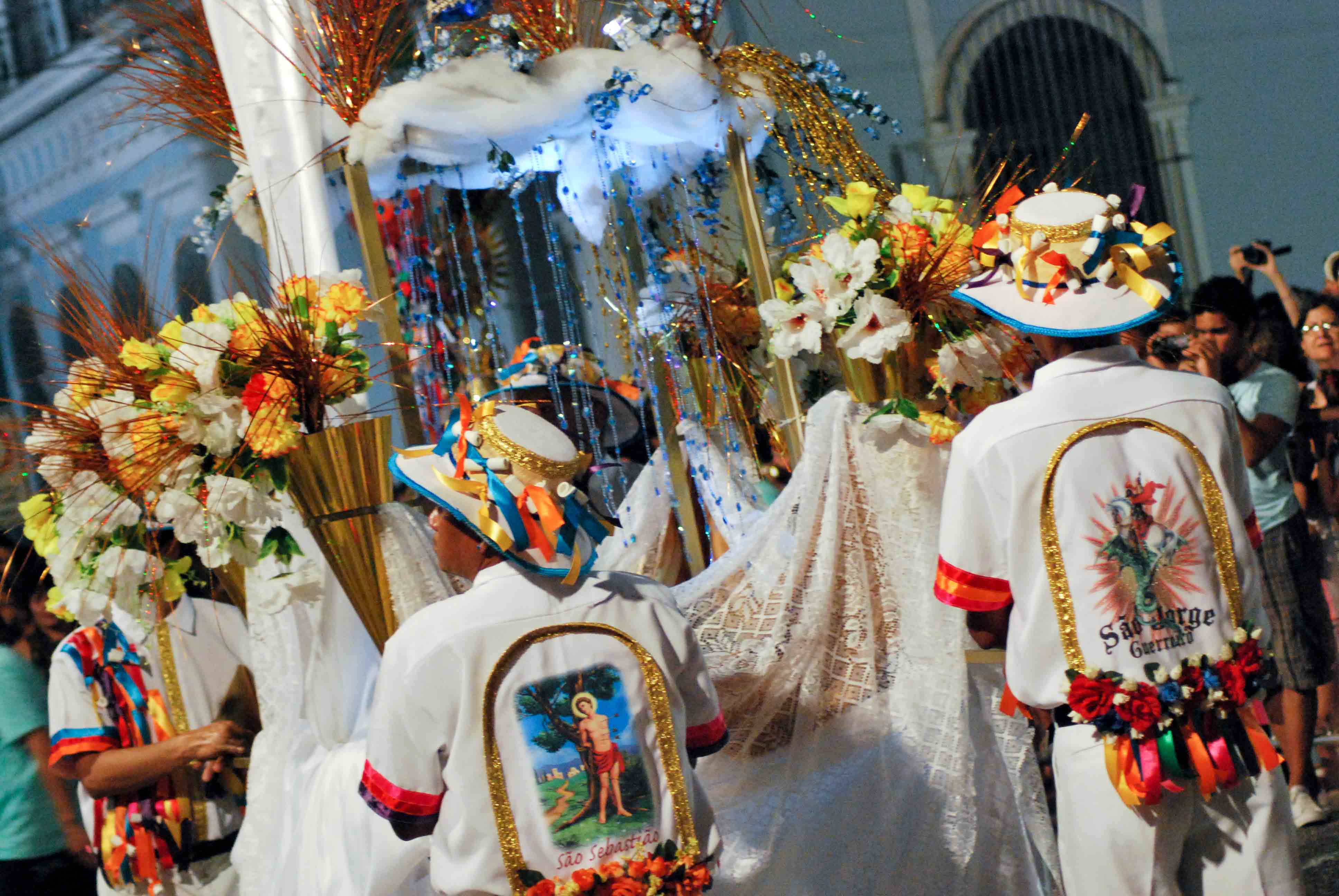 Círio de Nazaré related cultural heritage image