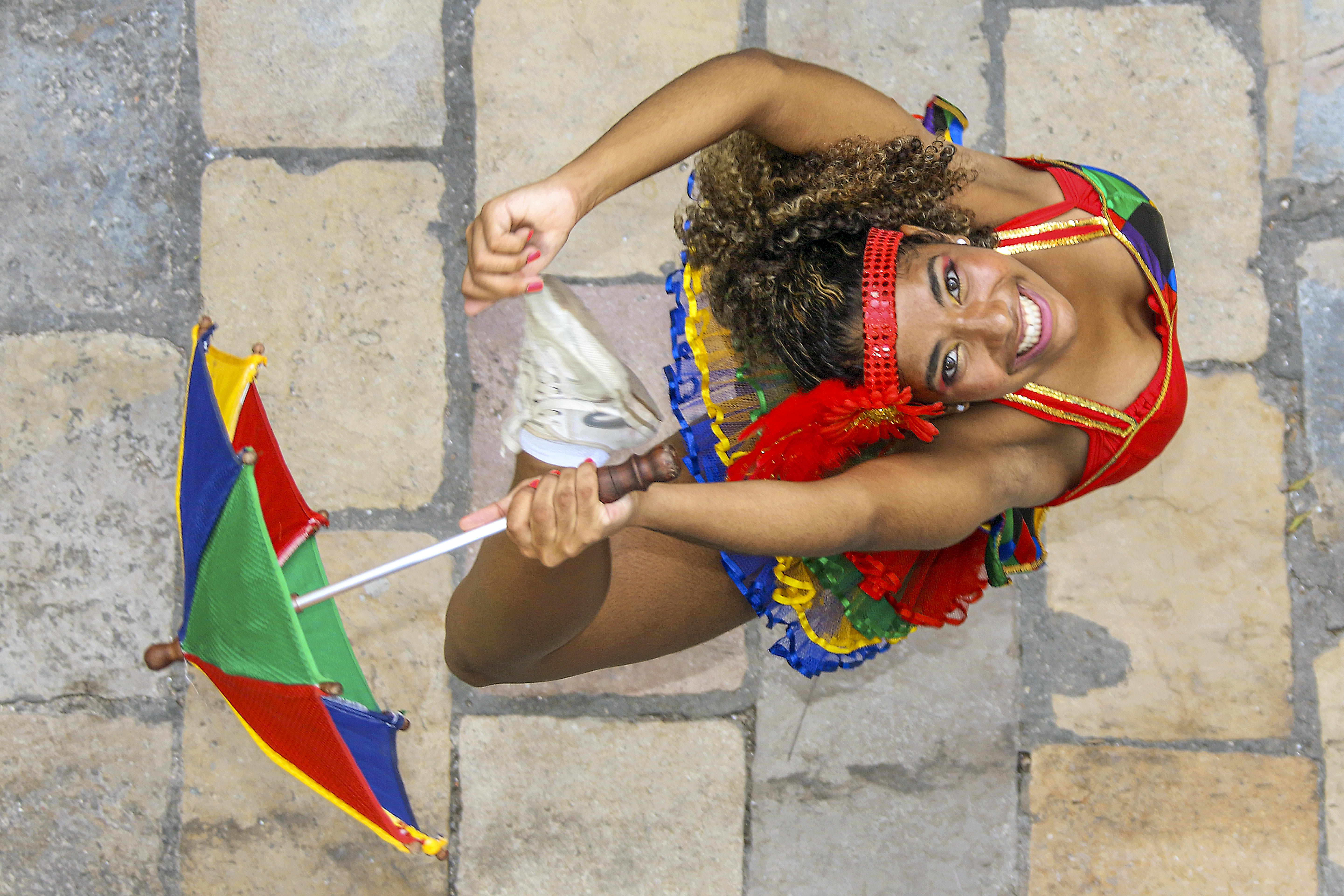 Frevo related cultural heritage image